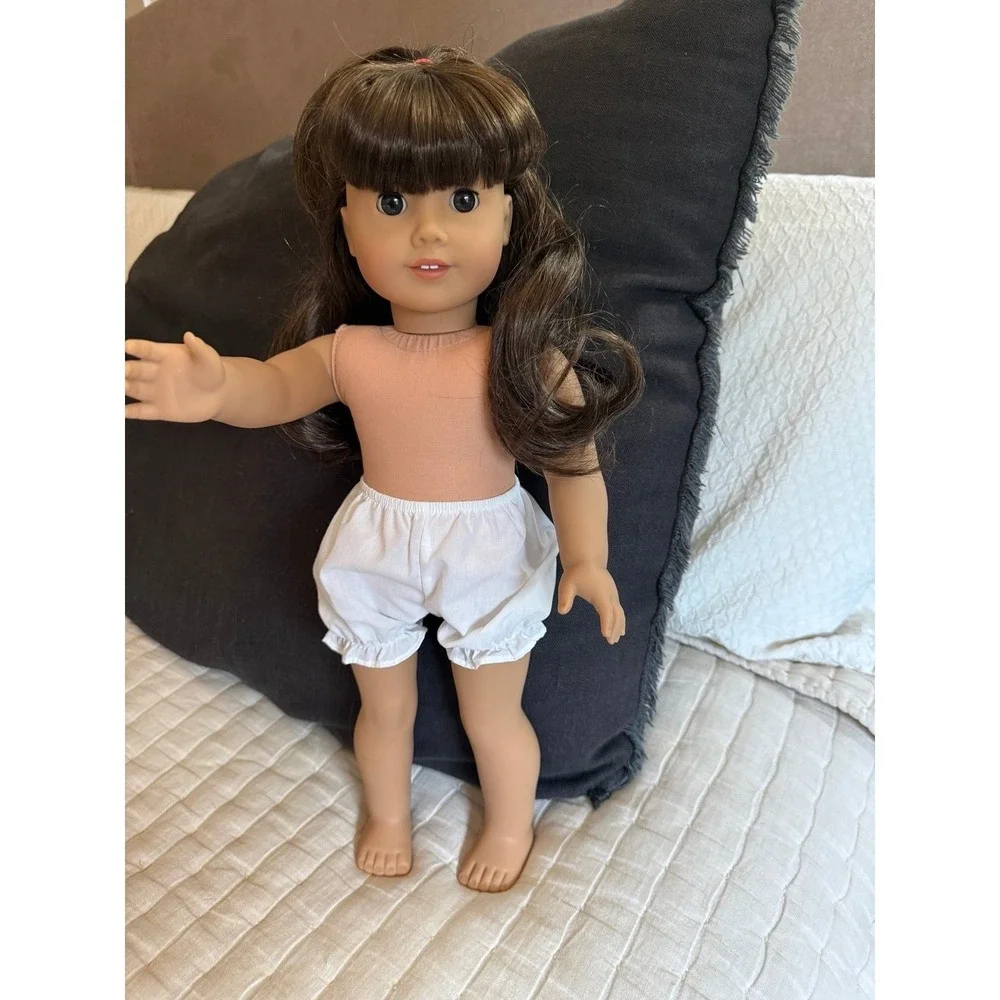 American Girl american girl